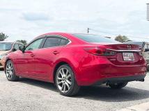 2013 Mazda Atenza