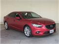 2013 Mazda Atenza