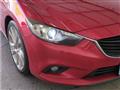 2013 Mazda Atenza