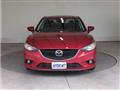 2013 Mazda Atenza