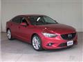 2013 Mazda Atenza