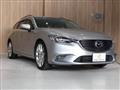 2016 Mazda Atenza Wagon