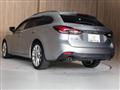 2016 Mazda Atenza Wagon