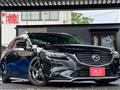 2017 Mazda Atenza Wagon