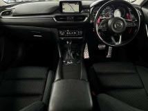 2017 Mazda Atenza Wagon