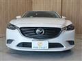 2015 Mazda Atenza Wagon