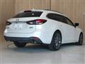 2015 Mazda Atenza Wagon