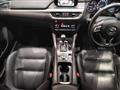 2015 Mazda Atenza Wagon