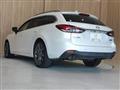 2015 Mazda Atenza Wagon