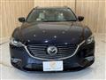 2016 Mazda Atenza Wagon