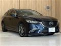2016 Mazda Atenza Wagon