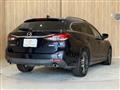 2016 Mazda Atenza Wagon