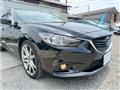 2013 Mazda Atenza Wagon