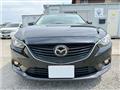 2013 Mazda Atenza Wagon
