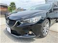 2013 Mazda Atenza Wagon