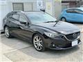 2013 Mazda Atenza Wagon