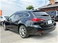 2013 Mazda Atenza Wagon