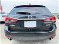 2013 Mazda Atenza Wagon