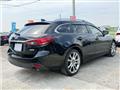 2013 Mazda Atenza Wagon