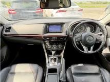 2013 Mazda Atenza Wagon