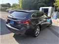 2014 Mazda Atenza Wagon