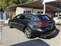 2014 Mazda Atenza Wagon