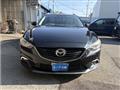 2014 Mazda Atenza Wagon
