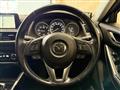 2015 Mazda Atenza Wagon