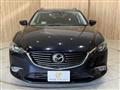 2015 Mazda Atenza Wagon