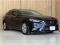 2015 Mazda Atenza Wagon