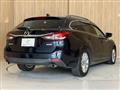 2015 Mazda Atenza Wagon