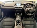 2015 Mazda Atenza Wagon