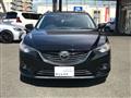 2014 Mazda Atenza Wagon