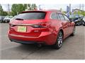 2014 Mazda Atenza Wagon