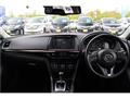 2014 Mazda Atenza Wagon