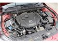 2014 Mazda Atenza Wagon