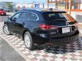 2012 Mazda Atenza Wagon