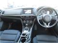 2012 Mazda Atenza Wagon