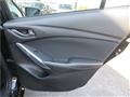 2012 Mazda Atenza Wagon
