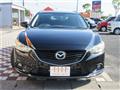 2012 Mazda Atenza Wagon
