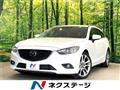 2013 Mazda Atenza Wagon