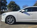 2012 Mazda Atenza Wagon