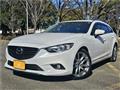 2012 Mazda Atenza Wagon