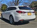 2012 Mazda Atenza Wagon