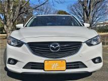 2012 Mazda Atenza Wagon