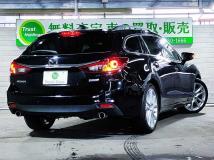 2013 Mazda Atenza Wagon