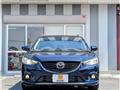 2014 Mazda Atenza Wagon