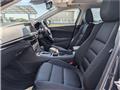 2014 Mazda Atenza Wagon