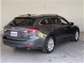 2013 Mazda Atenza Wagon