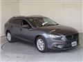 2013 Mazda Atenza Wagon